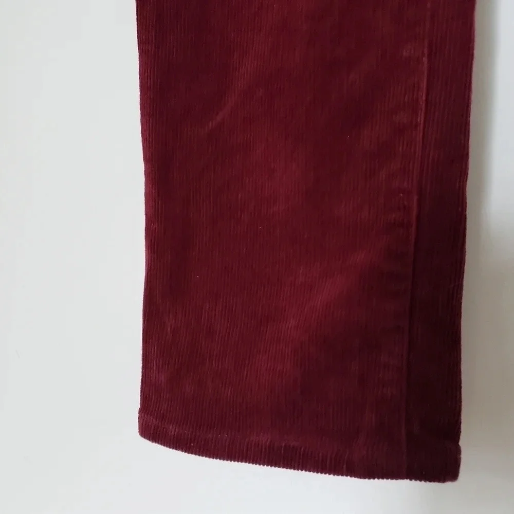 Place Kids Denim Stretch Wine Cords Corduroy Pants